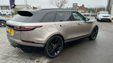 Land Rover Range Rover Velar 3.0 D300 MHEV HST 5dr Auto Diesel Estate